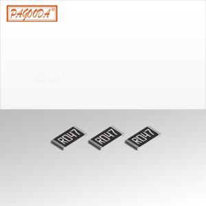SMD high-power resistor 6432