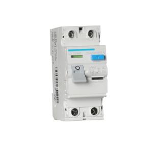 Wholesale Hg Serices 240v/415v Residual Current Circuit Breaker Rccb from china suppliers