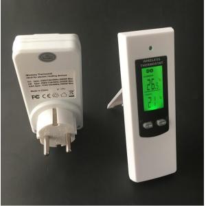 Intelligent Digital Thermostat Temperature Controller Wireless wifi Thermostat