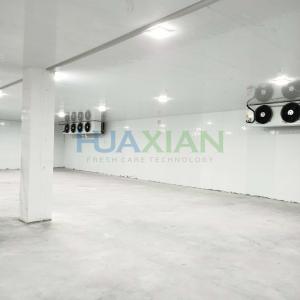 Wholesale China Sale Industrial Refrigeration Equipment Modular Container/Walk in Freezer/Cold Storage Room from china suppliers