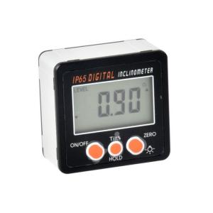 Wholesale Good quality IP65 digital level meter Water Proof Magnet Digital Bevel Box Digital Level Magnetic from china suppliers