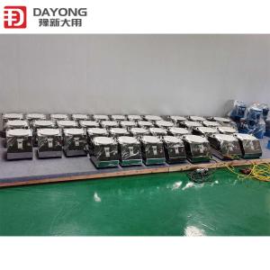 Sand Lab Standard Test Sieve Sifter Analysis Equipment