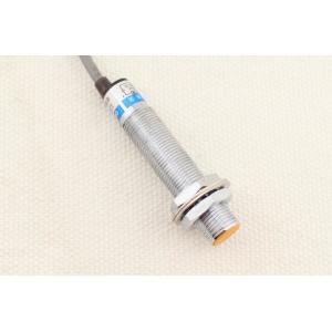 M12 2mm DC6 36V Cylinder Inductive Proximity Sensor Switch LJ12A3-2-Z/BY