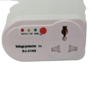 Wholesale 2188 Best protector 16A Hivolt voltage protector voltguard from china suppliers