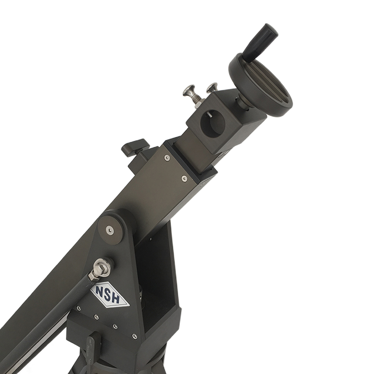 NSH 6m Stretching Jib Telescopic Video Camera Crane