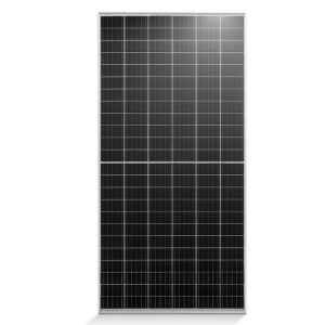 Ip67 36.87v Monocrystalline Silicon Solar Power Panel Solar Pv Panels Aluminium