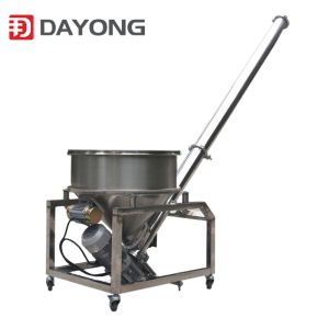 Buy cheap Factory Custom Screw Elevator Conveyor from wholesalers