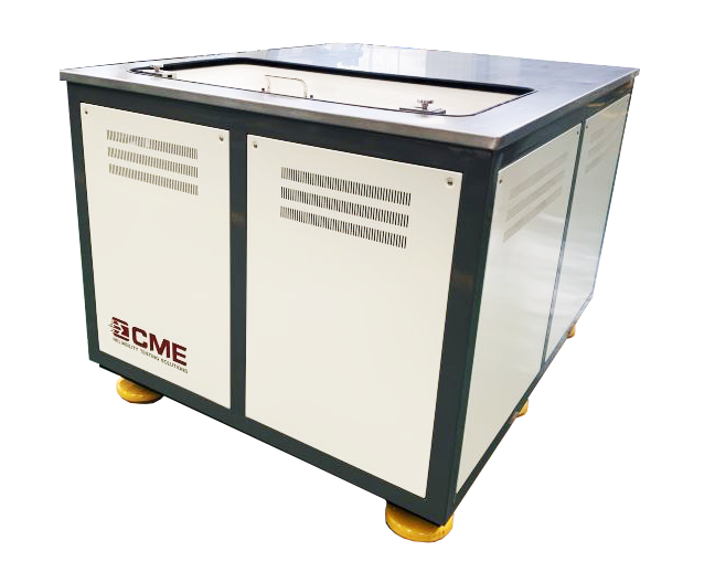 Large Scale Centrifugal Constant Acceleration Test Equipment