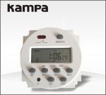 timers CN101A AC220V Digital LCD Power Timer Programmable Time Switch Relay 16A