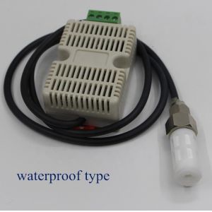 High Quality Temperature Humidity Sensor with MODBUS RS485