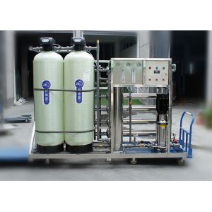 Pure Water Purification System For Small Business RO Reverse Osmosis Water
