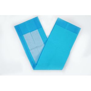 80x180cm Disposable Absorbent Underpads Incontinence Disposable Bed Mats For