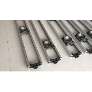 Wholesale NSH Jib Arm Rail SLIDER from china suppliers