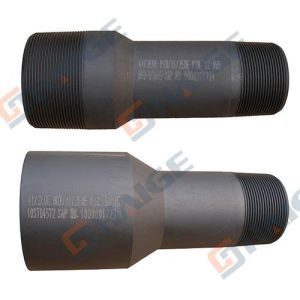 Wholesale API 5CT Tubing Crossovers, Tubing X-overs from china suppliers