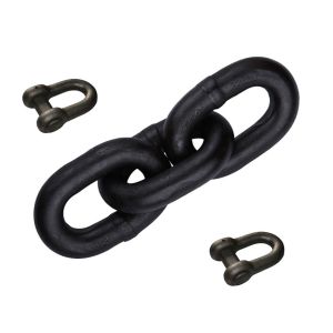 Stud link Marine Anchor Chains