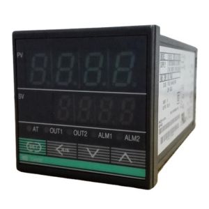 Wholesale Temperature Controller Kampa CH102 RKC digital LED K Input Relay Output from china suppliers
