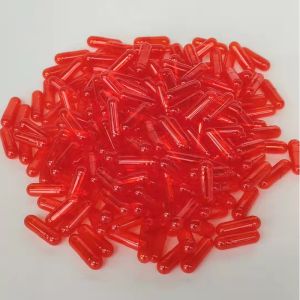 Buy cheap Empty HPMC Capsules Empty Medicine Capsules Empty Capsule Shell Halal Kosher from wholesalers