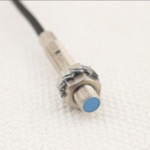 Wholesale LJ5A3-1-Z/BY Screen shield type PNP DC type proximity sensor from china suppliers