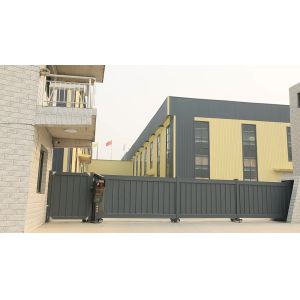 Chinese Filtro De Auto Air Filter OE 17801-54060 Filtro De Ar Para Carros for