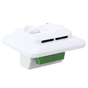 Floor Heating Room Thermostat With Led light 16A