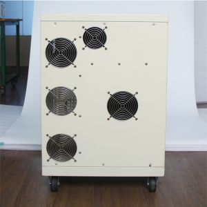 High Efficiency Good Performance Home Use Off Grid Solar Micro Inverter