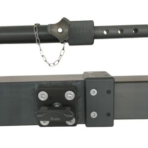 NSH Used Jimmy Carbon Fiber Camera Crane Jib Arm