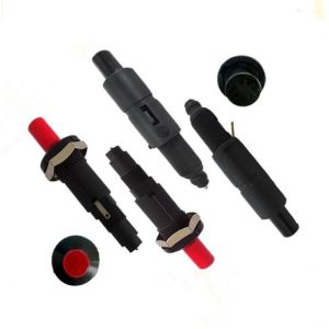 Wholesale Piezo Spark Ignition set Push button kitchen lighters from china suppliers
