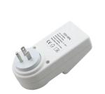 New Plug-in Programmable Timer Switch Socket with Clock Summer Time Random