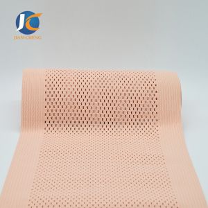 210mm mesh elastic band breathable elastic band abdominal belt