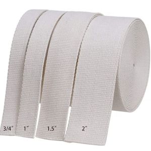 Heavyweight Woven Polypropylene Webbing Heavy Duty Poly Strapping