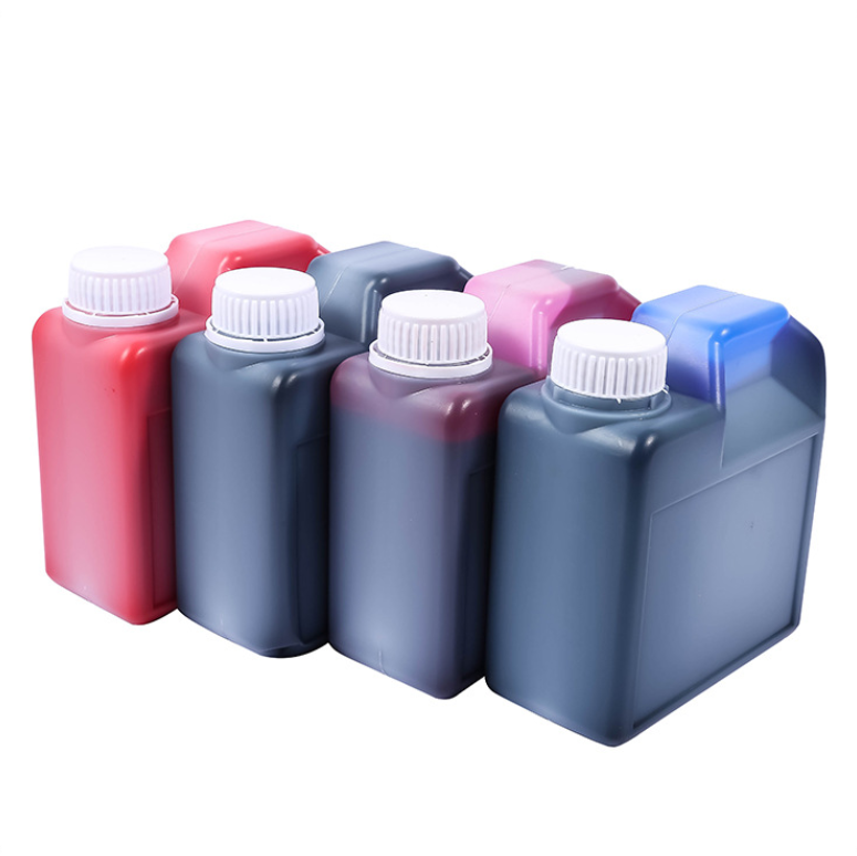 Buy cheap 1kg Flash Ink for flash stamp office use from wholesalers