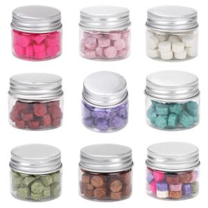 Buy cheap Octagon Sealing Wax Beads Vintage Wax Seal Stamp Tablet Pill Bead for Envelope from wholesalers