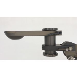 NSH Studio Telescopic Jimmy Jib Camera Crane For Sale