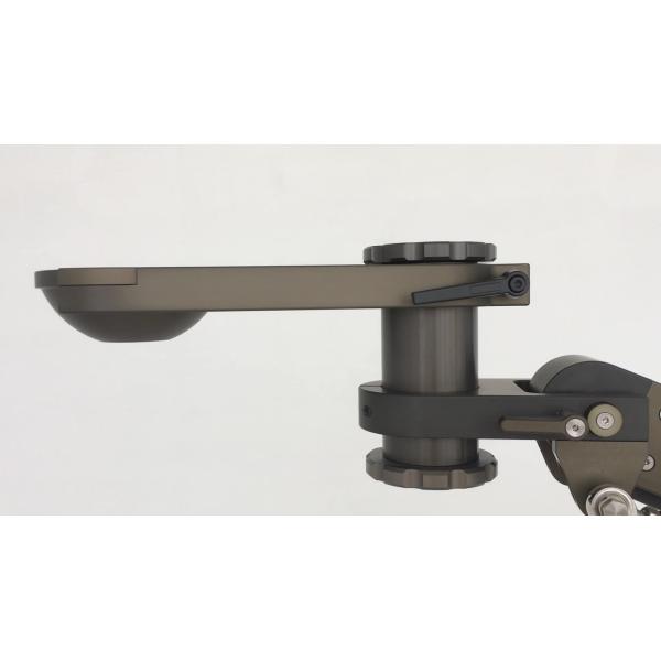 Quality NSH 3 Axis Broadcasting Professional Automatic Remote Camera Crane for sale