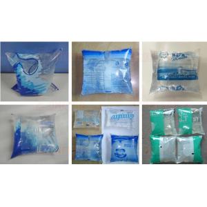 200ml Liquid Packaging Machine Juice Water Sachet Packing Machine