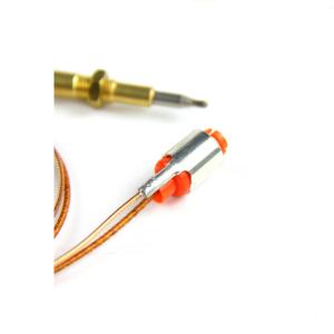 -200C~850C degree triple thermocouple for gas hob