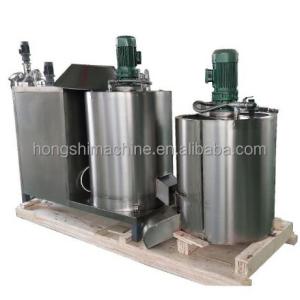 High Quality Sesame Seeds Hulling Peeling Machine Sesame Seed Skin Peeler