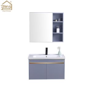 Buy cheap Bathroom cabinet from wholesalers