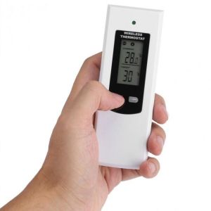 Intelligent Digital Thermostat Temperature Controller Wireless wifi Thermostat