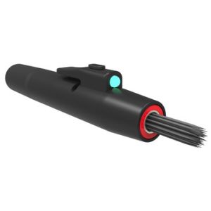 Lens cleaning tool research and development service from Chinese product design