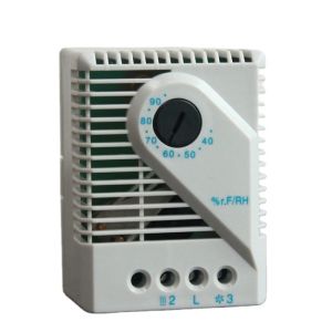 Wholesale Adjustable Humidity Thermostat Controller MFR012 Mechanical Hygrostat Humidity Thermostat from china suppliers