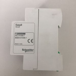 High quality EZ9R36240 Easy9 30mA 2 pole RCCB