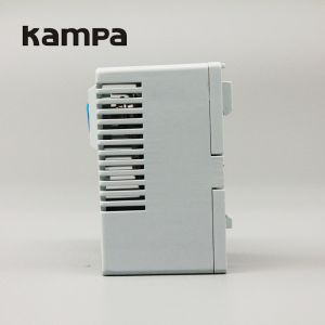 ZR011 NEW small mechanical dual bimental thermostat switch