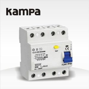 Medium Voltage Circuit Breaker Kampa Factory produced low price