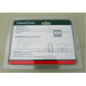 Digital LCD backlight Magnetic Angle Finder Angle Gauge Protractor Inclinometer