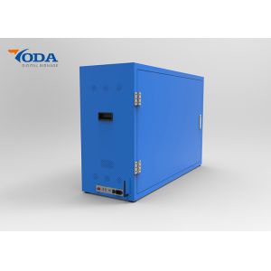 TFT Type Transparent LCD Showcase PAL / NTSC Video Format Windows OS