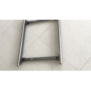 Wholesale NSH Heavy Folding Cinema Dolly Tracks Accessories TRACK from china suppliers