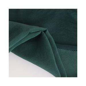 Factory Direct Sale Recycled Poly Flannel Recycle Fabric