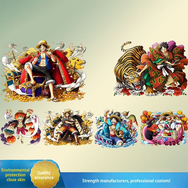 Quality Transfer Clothing Screen Printing With Graphic Customization Pre Printed for sale