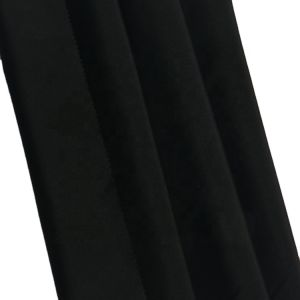 240T moisture absorption and anti-wrinkle TMARINE RECYCLED POLY PONGEE fabric